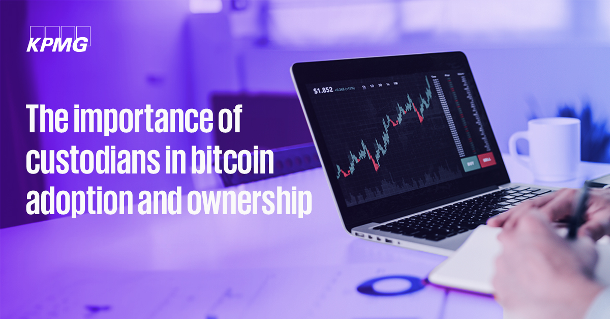 For those entrusting Bitcoin to a custodian, there are a number of risks that could result in the permanent loss of funds.

Our new article dives into the role custodians play in Bitcoin ownership, &amp; potential risks that these custodians must solve for: ow.ly/6NmZ50TBv1J