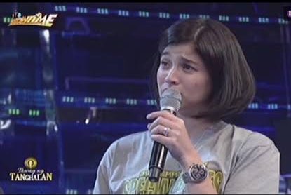 shesintostacey's tweet photo. bini ko? https://t.co/79OWIZUuDq