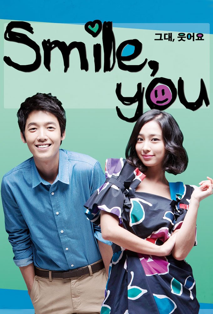 kenthusiastic10's tweet image. #ThrowbackThursday - Soon #SmileHoney will be streaming on #Kocowa! Hardcore fans of #LeeMinJung and #JungKyungHo know this is one of their definitive works. Can’t wait to rewatch in much better quality—my first time was on #YouTube! It also features #LeeKyuhan. #SmileYou