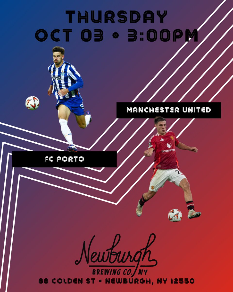 CDU Newburgh tweet media