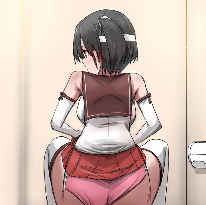 お題の長良さん。 