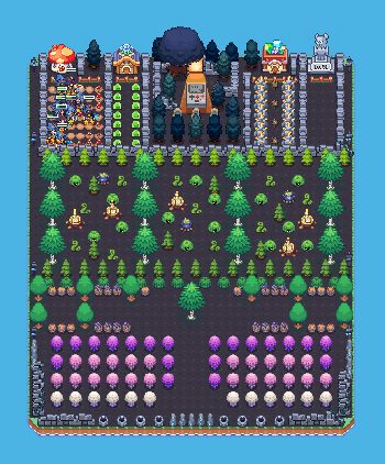 apexnftcore's tweet photo. This is #NotJustMapInWizzwoods
This is @Wizzwoods_game X @notcoin https://t.co/blD0xSYduV