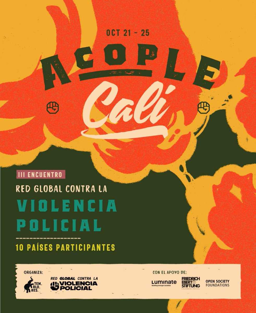 Temblores ONG 🐘 tweet media