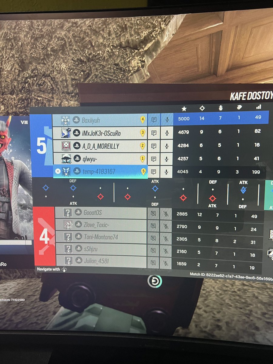 FREE <a href="/GooatOS/">GooatOS</a> 
Kiki: 2
Some rndm ass France baguette👶🏿: 0