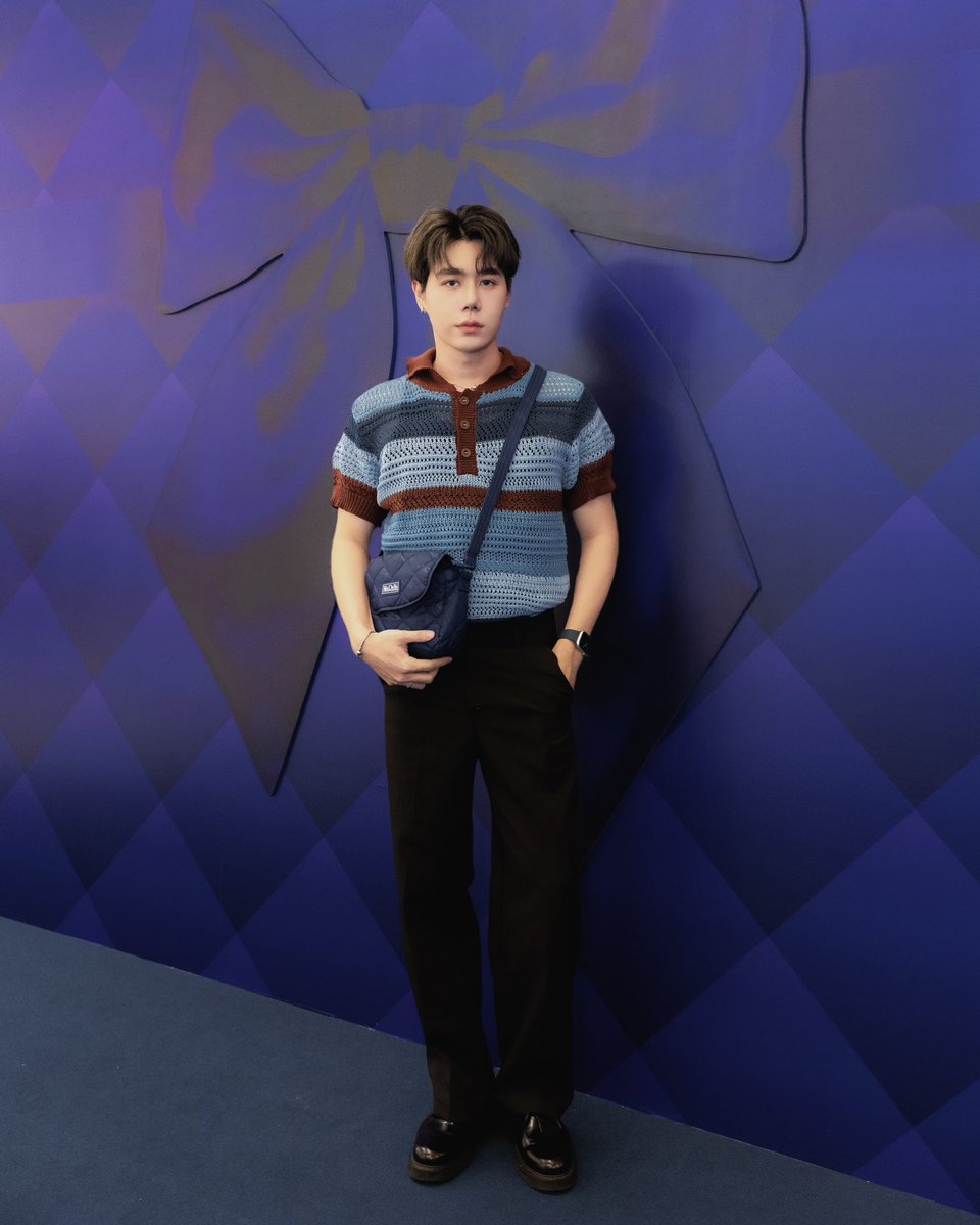 Petchpigz's tweet photo. 💙🩵 #Petchpigz https://t.co/CTauXB6nfD