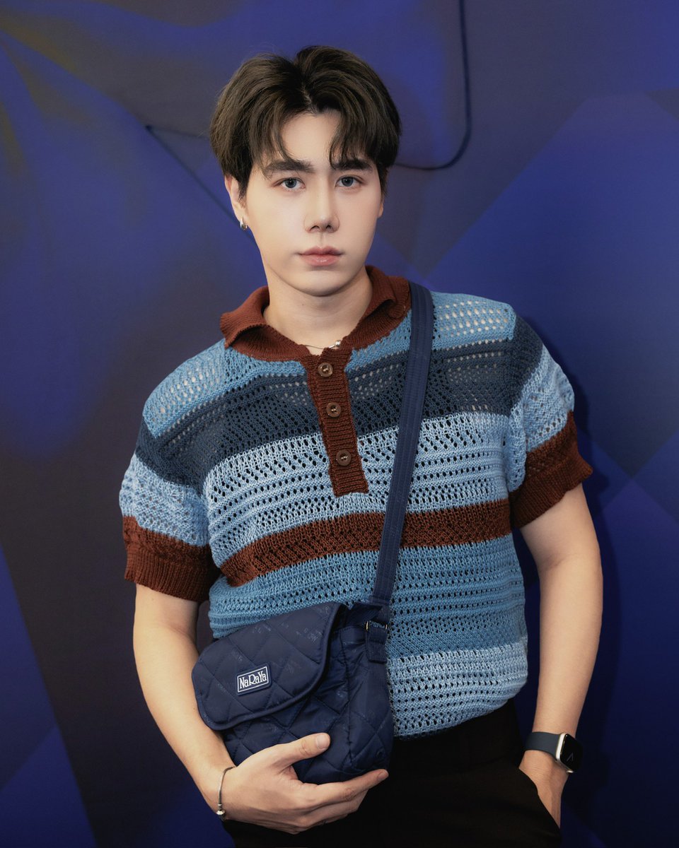 Petchpigz's tweet photo. 💙🩵 #Petchpigz https://t.co/CTauXB6nfD