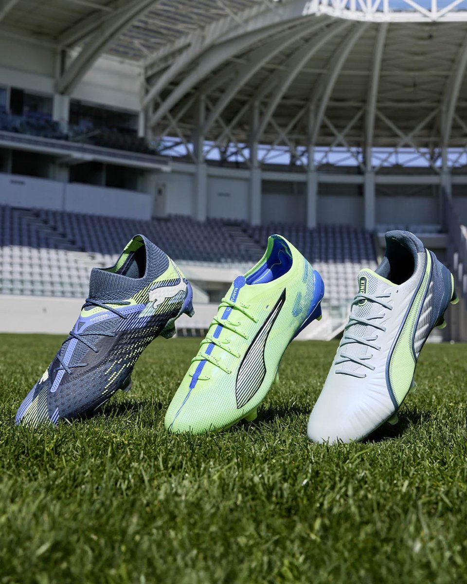 PUMA Football tweet media