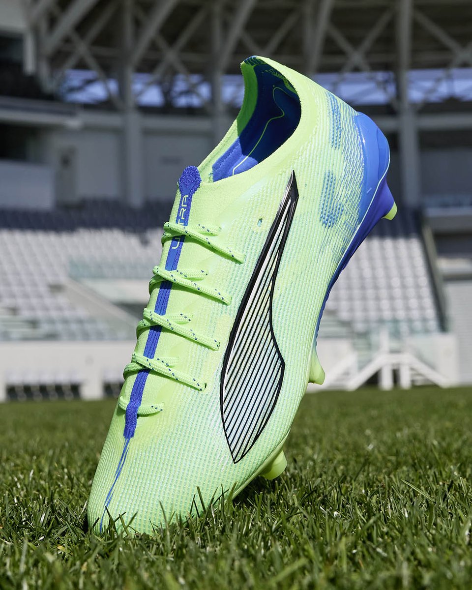 PUMA Football tweet media