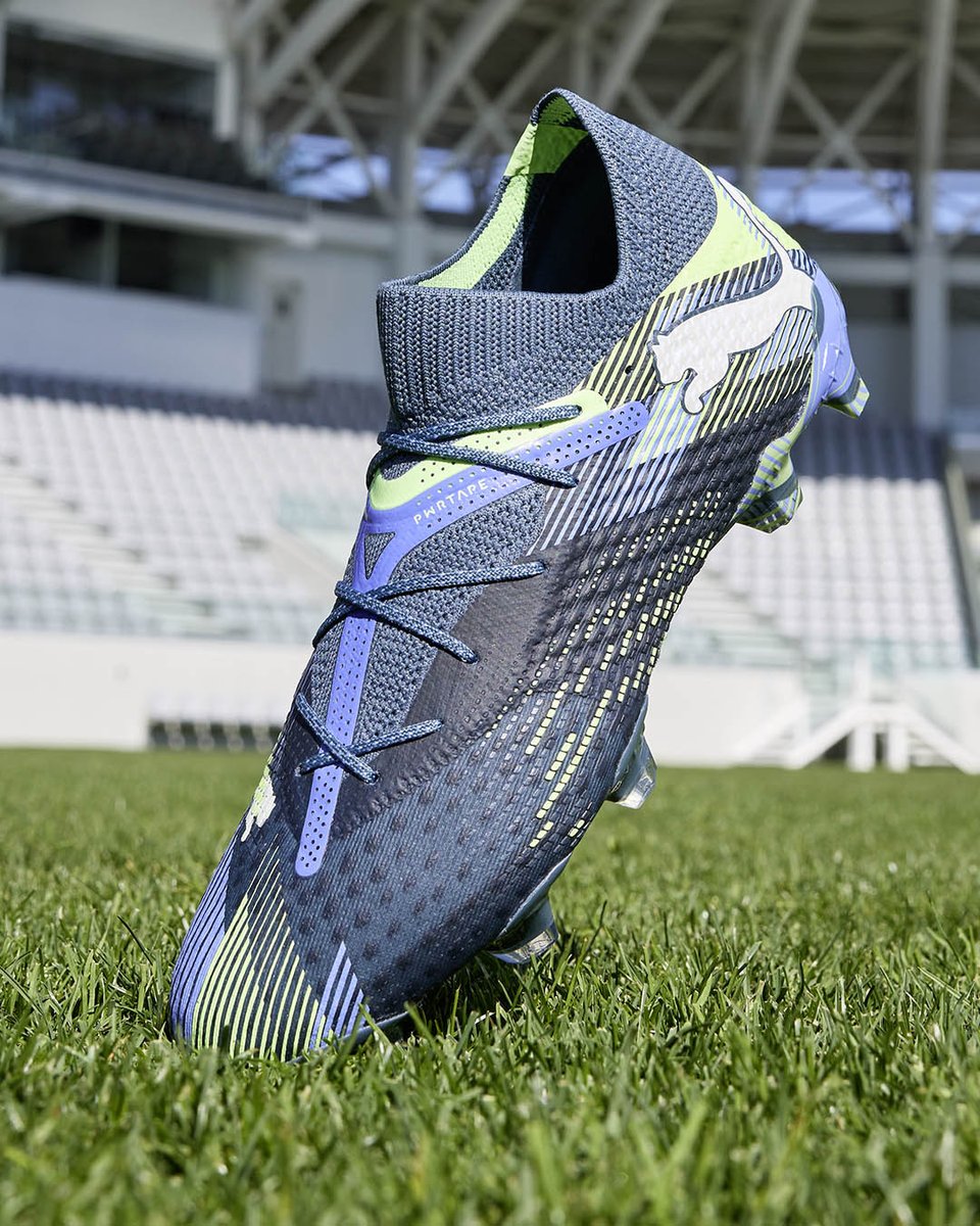 PUMA Football tweet media