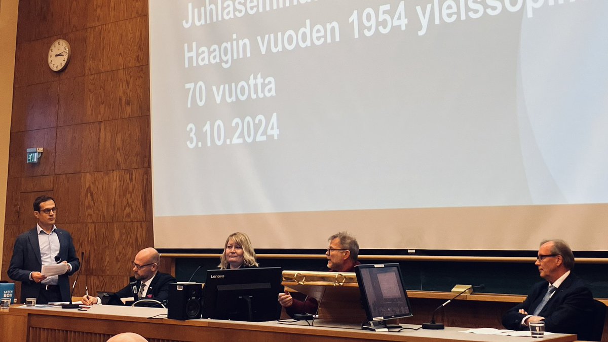 UNESCO Finland tweet media