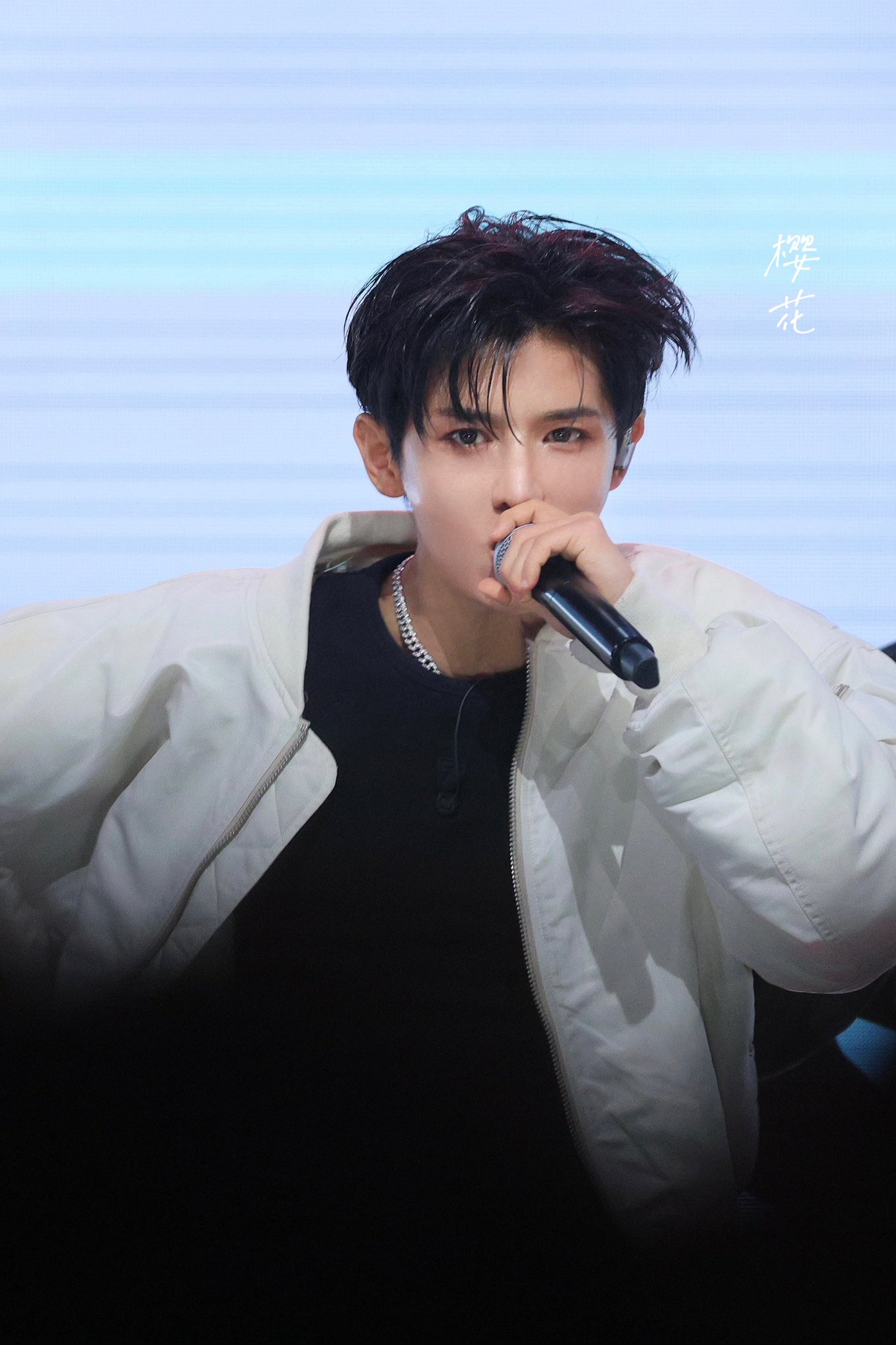 PROJECT7 イチェン PROJECT7 イチェン Yi Chen | Kpop Wiki | Fandom