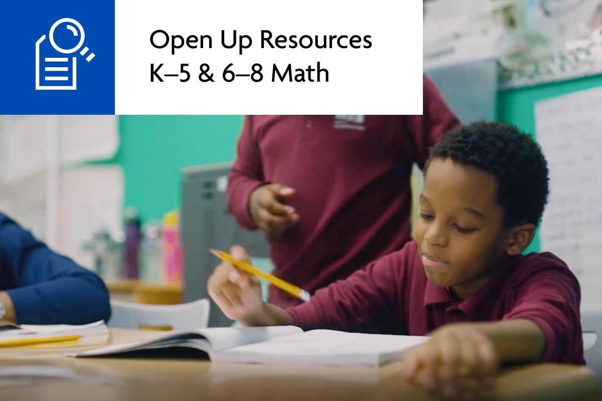 openupresources's tweet photo. Success in numbers! 🧮 Nuasin Next Generation Charter School saw rapid math performance growth after 1 year implementing #OpenUpMath.
The result? Major shifts in teaching & student engagement! https://t.co/o4w0pvhf9E https://t.co/r0eTIlsY6K