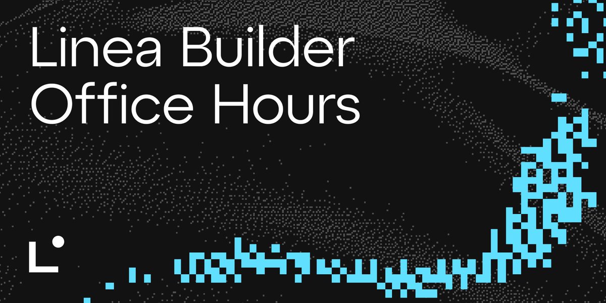 Linea.eth tweet media