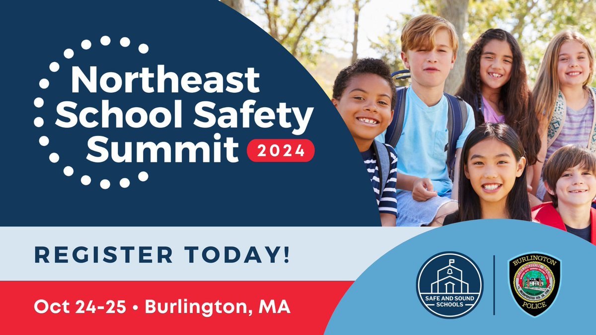 Safe & Sound Schools tweet media