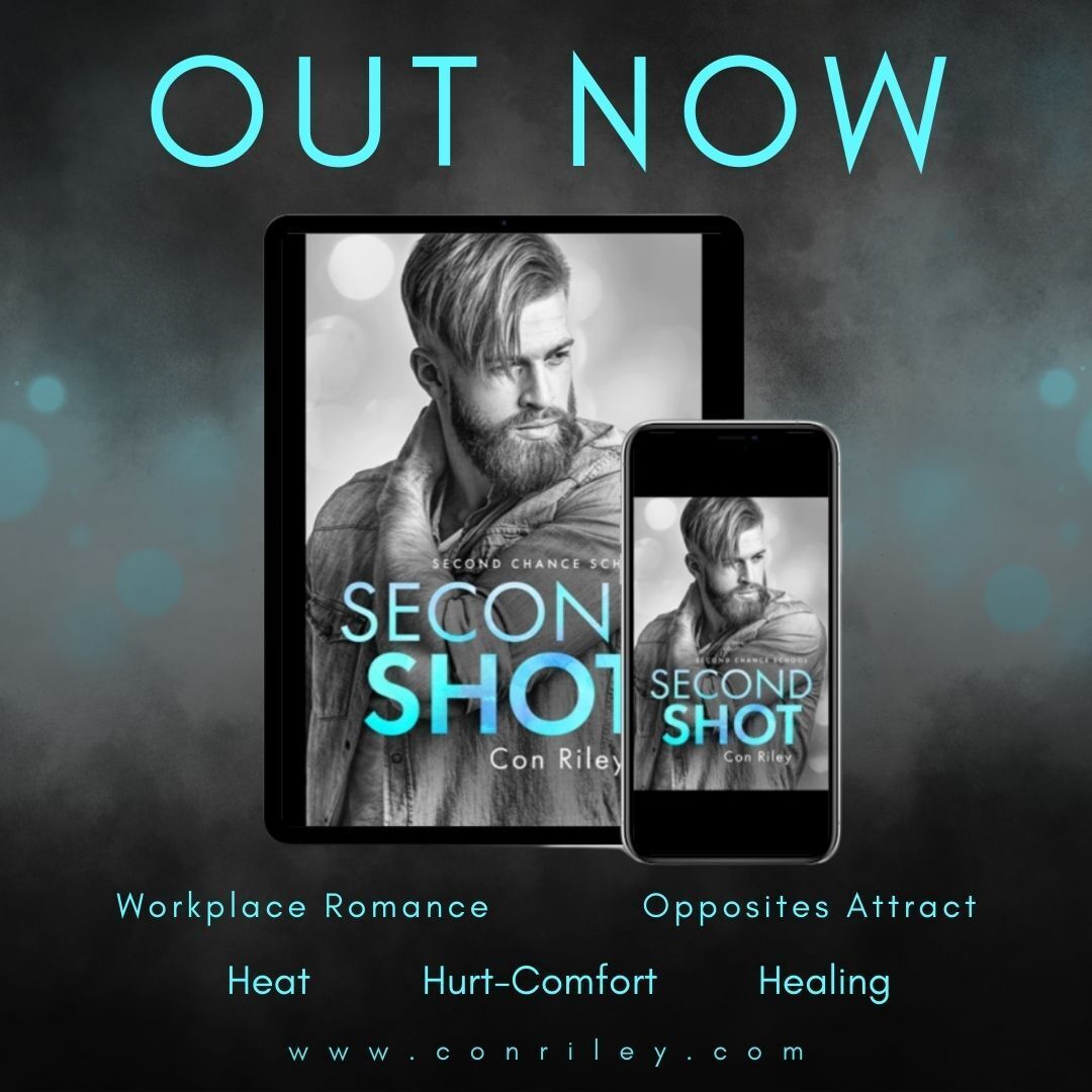 con riley tweet media