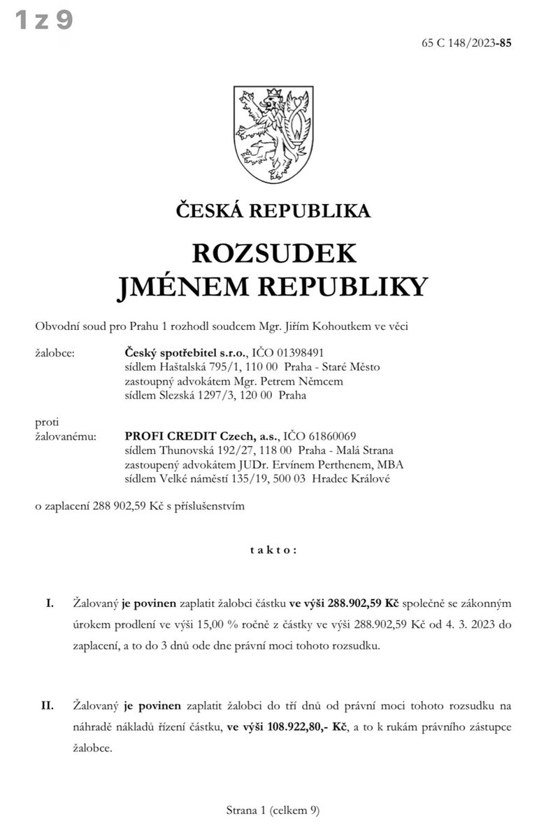 Petr Němec tweet media