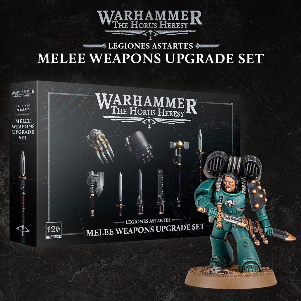 Warhammer Official tweet media