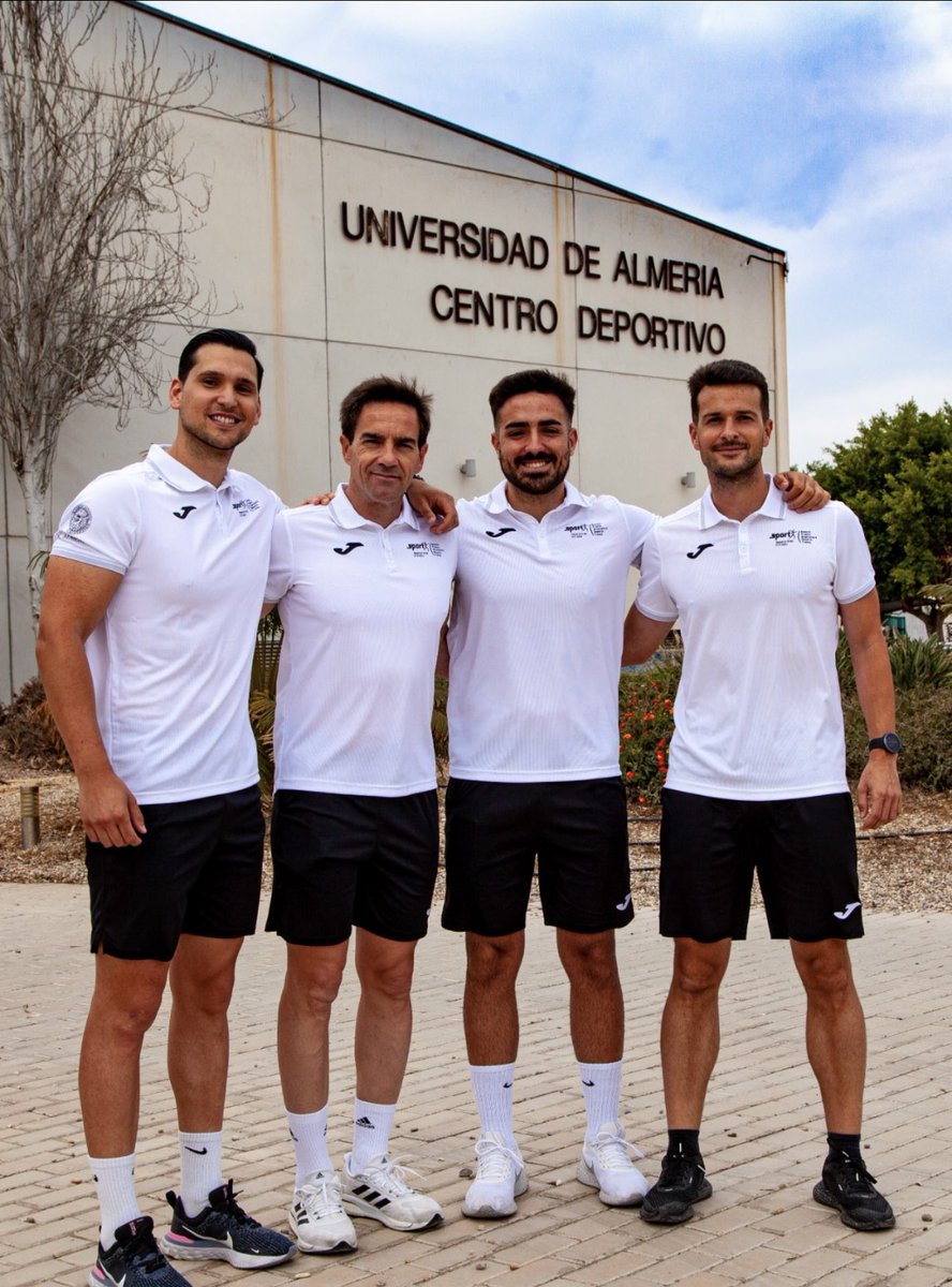 Un orgullo para el CTS-1024 👏🏻
Enhorabuena Alejandro <a href="/alex_pc1992/">Alejandro Pérez Castilla</a> 🔝