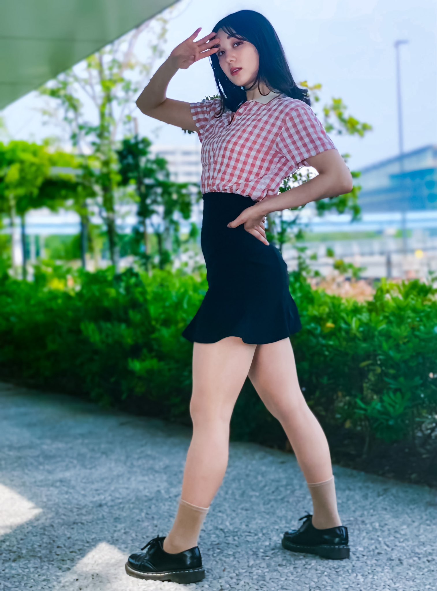希花 (@kika1998kk) / X