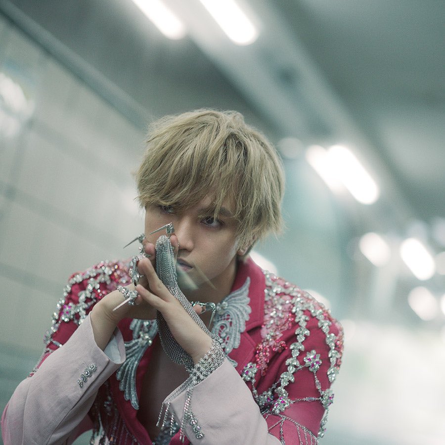 remitakenouchi's tweet image. styled for 中島健人
ヒトゴト feat. Kento Nakajima

#中島健人のヒトゴト