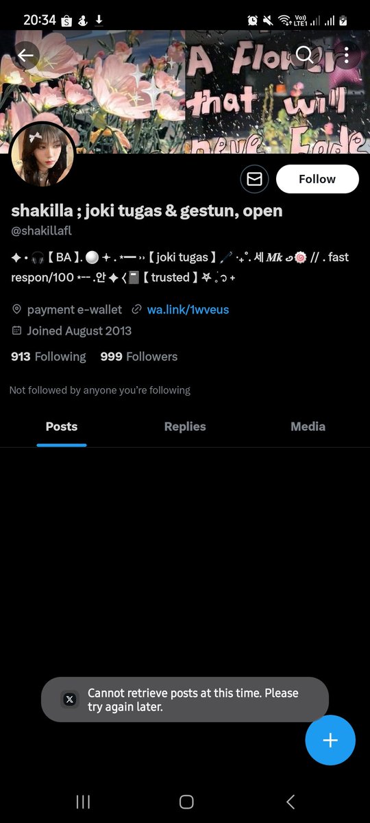 ᵃᵖᵖ ᵖʳᵉᵐⁱᵘᵐ | ʲᵒᵏⁱ | ᵖᵘˡˢᵃ tweet media