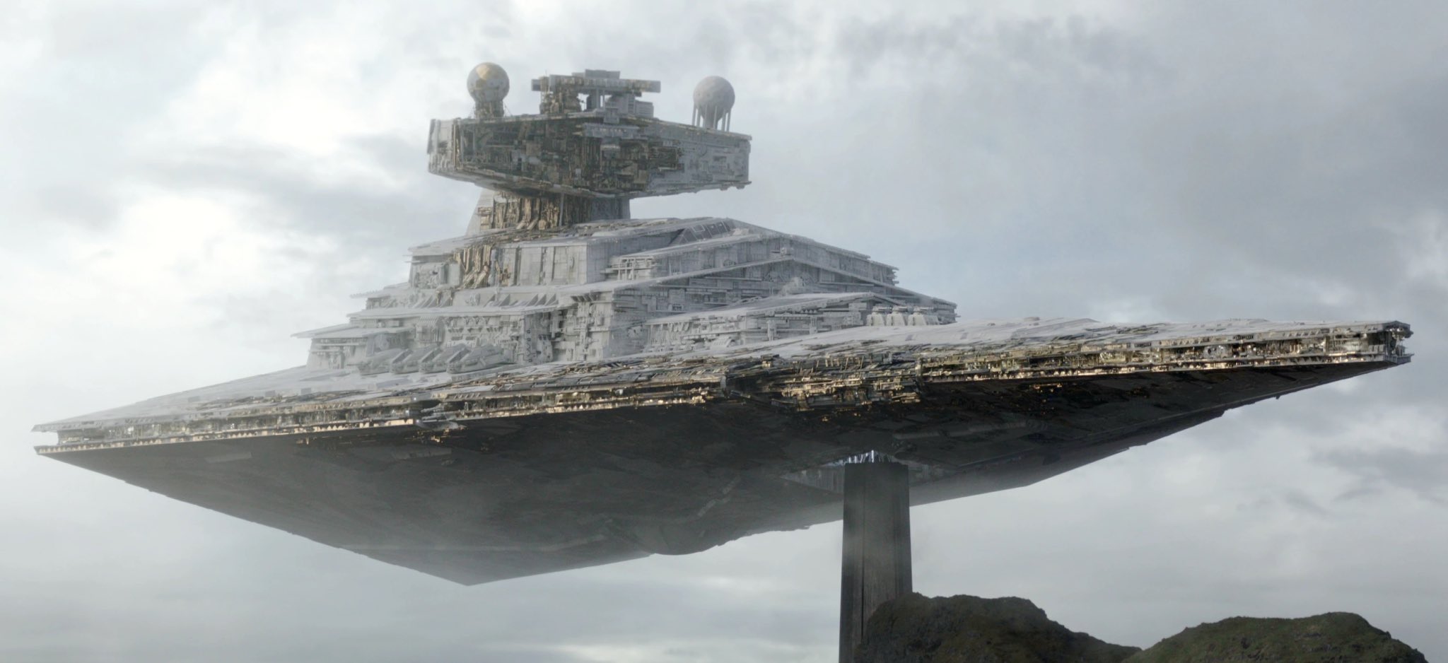 スター・ウォーズ クソ解説 on X: 