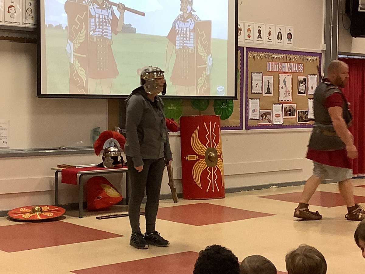 Will the Celts or the Romans win in battle today?