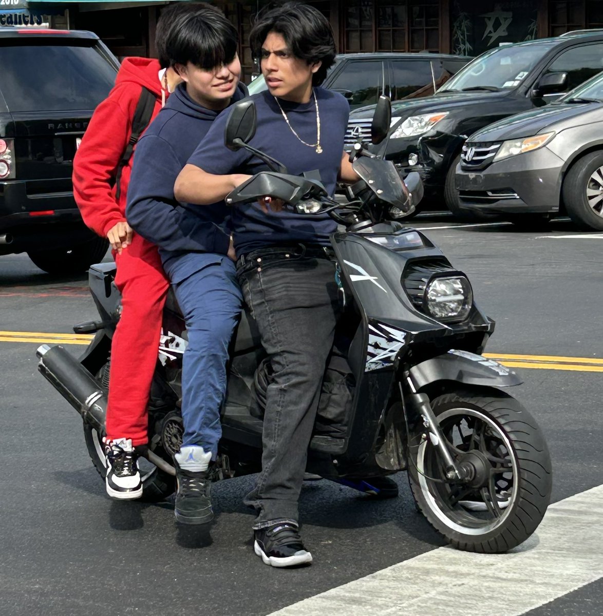 🇺🇲Amanda Mendez🇺🇸✝️☮️✡️💙 tweet media