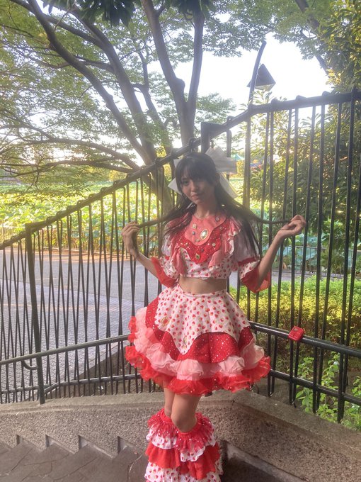 Twitterのコスプレ画像27