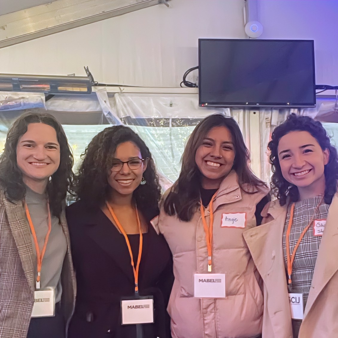 Student Clinic for Immigrant Justice (SCIJ) tweet media