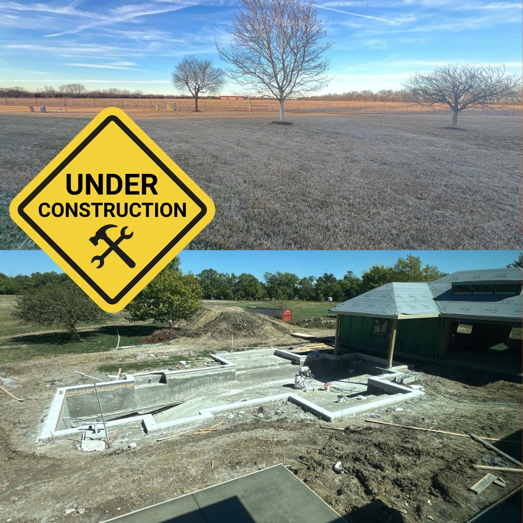 TreescapeBWPool's tweet image. Building luxury pools is our passion! Here’s a behind-the-scenes look at a before and almost after! We will keep you updated on how amazing it is! 💪 #BigWavePools #PoolBuild #LuxuryLiving