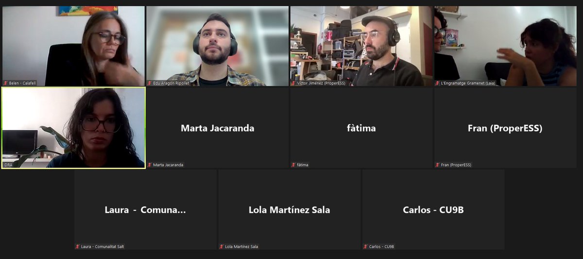 Ripollet Impulsa tweet media