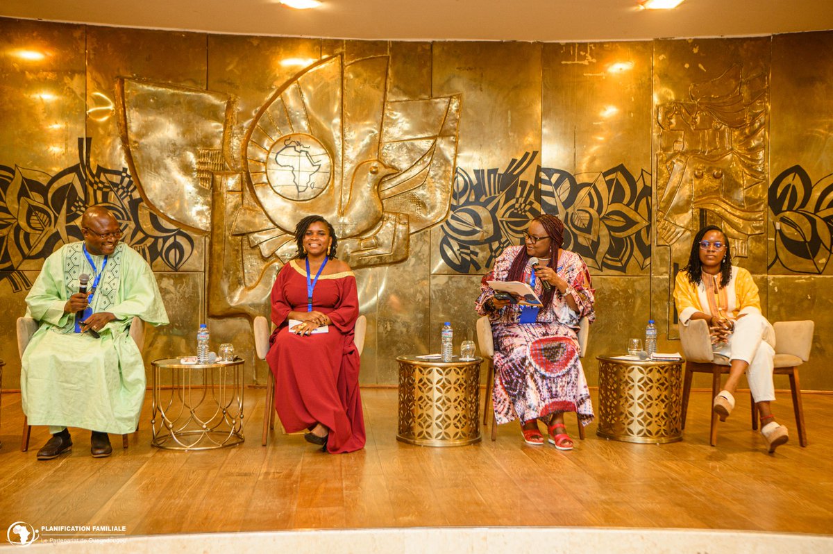 Partenariat de Ouaga tweet media