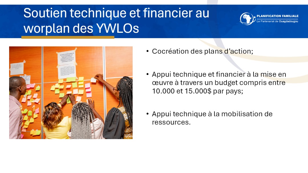 Partenariat de Ouaga tweet media