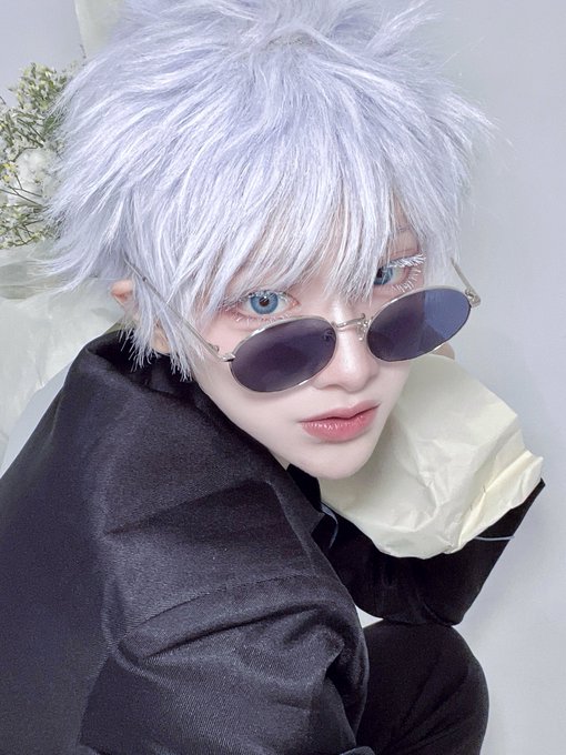 コスプレイヤーicoのTwitter画像18