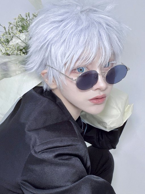 コスプレイヤーicoのTwitter画像17