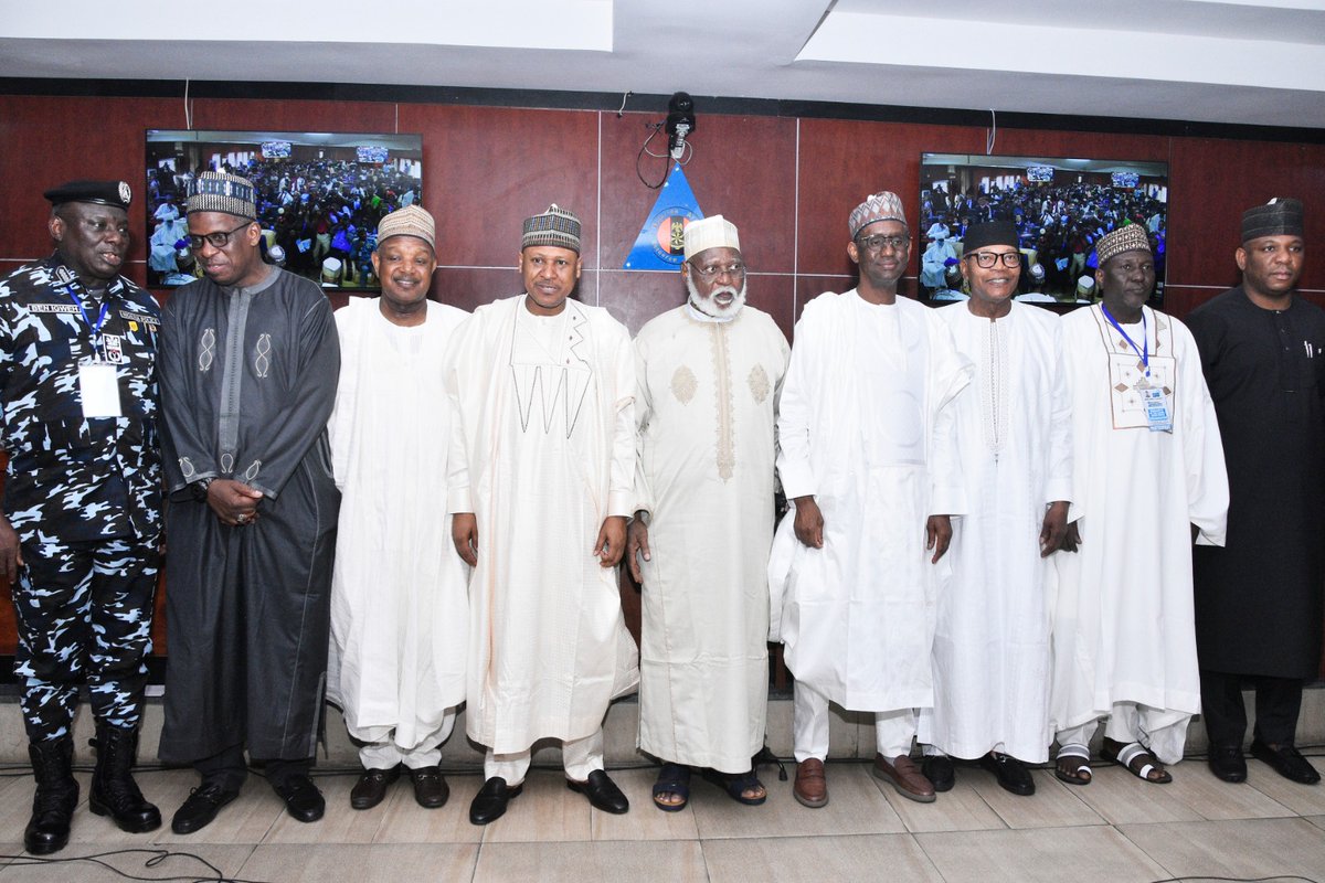 “At the heart of the insecurity in this region, among other factors, are the undercurrents of poverty and unemployment, and the proliferation of small arms and light weapons.

“These factors have certainly created a fertile ground for insecurity to thrive, with devastating