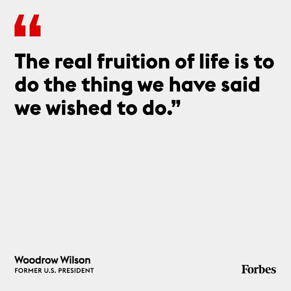 Forbes's tweet photo. Quote of the day. #qotd https://t.co/Q8KzoQW9DH