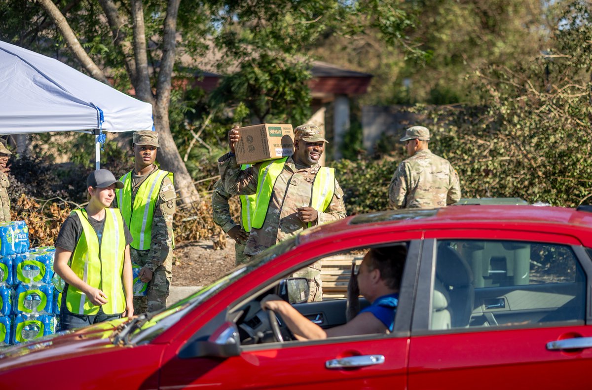 National Guard tweet media