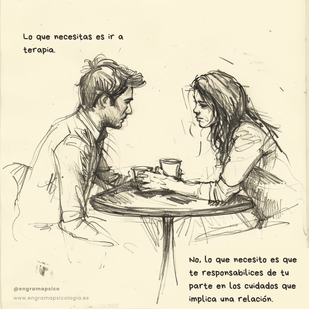 enGrama Psicología Ψ tweet media