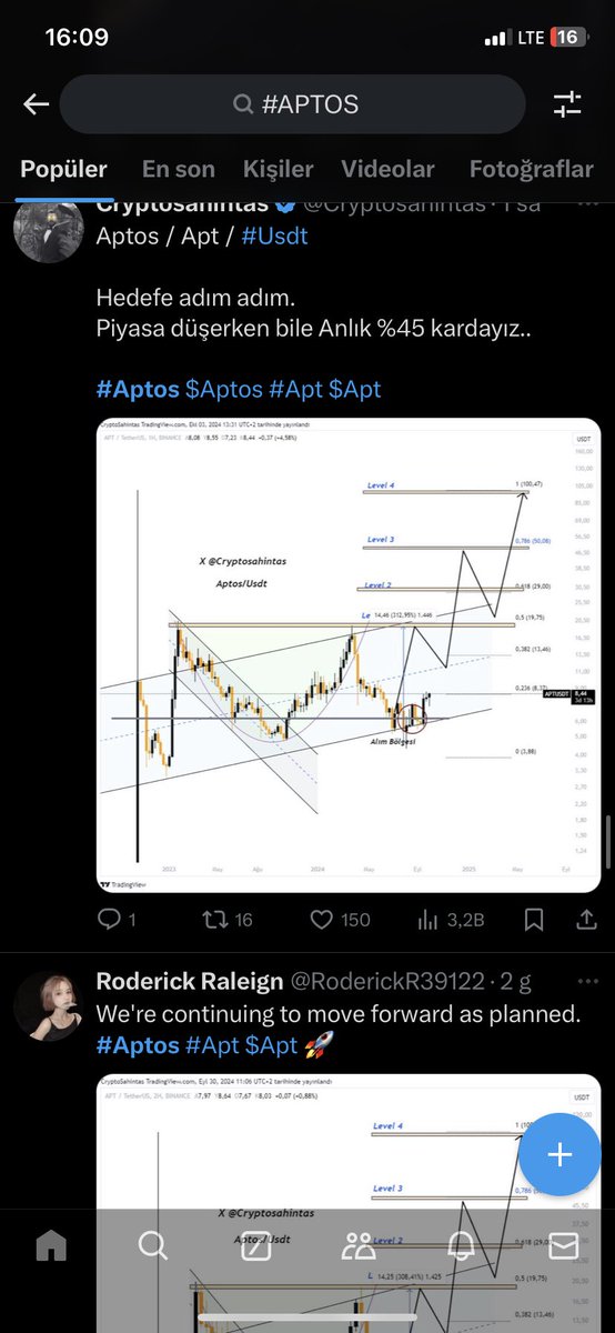 BayramaliAkda2's tweet photo. @Cryptosahintas Komik 😂😂 https://t.co/eiHNXzPsY6