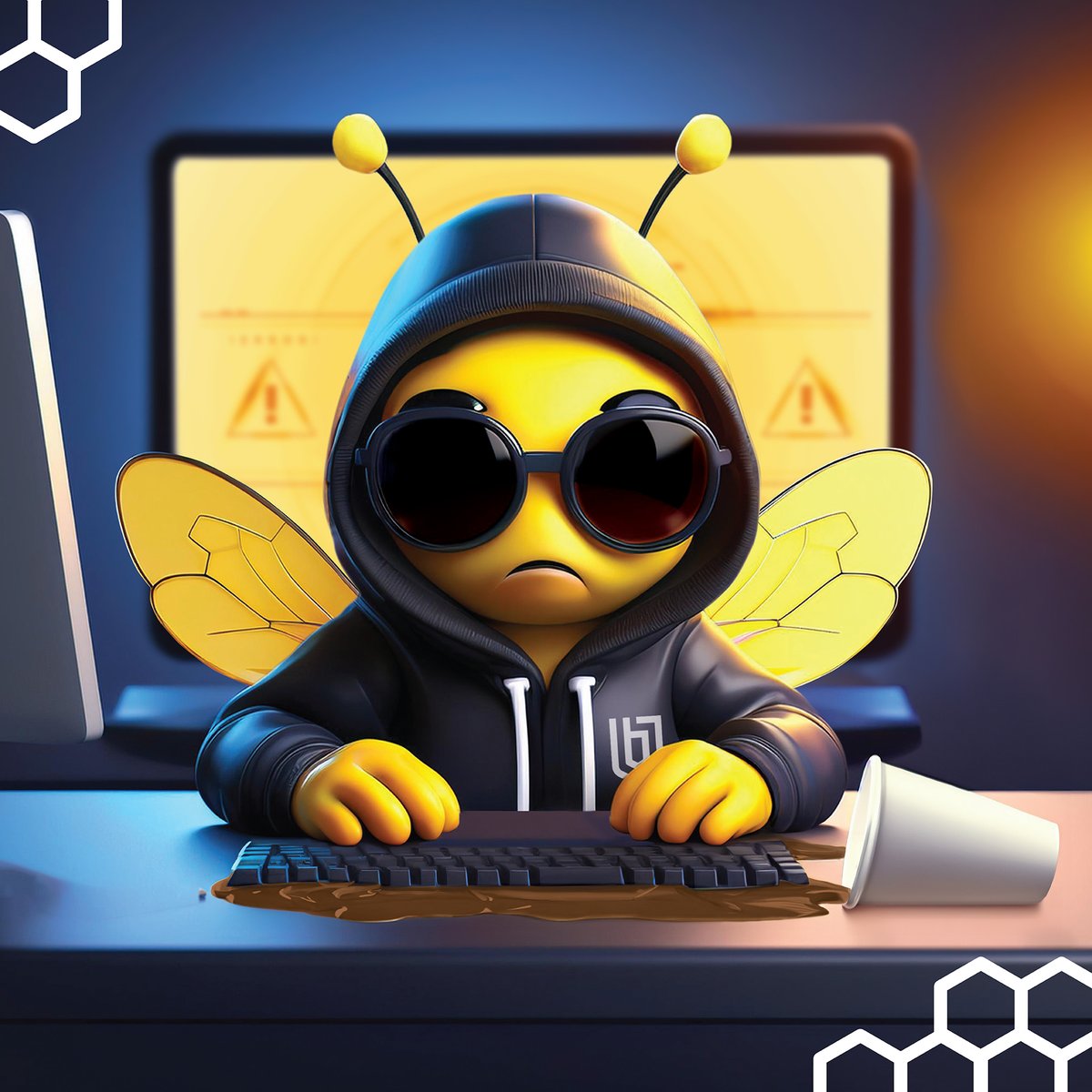 Bulletproof, a GLI company tweet media