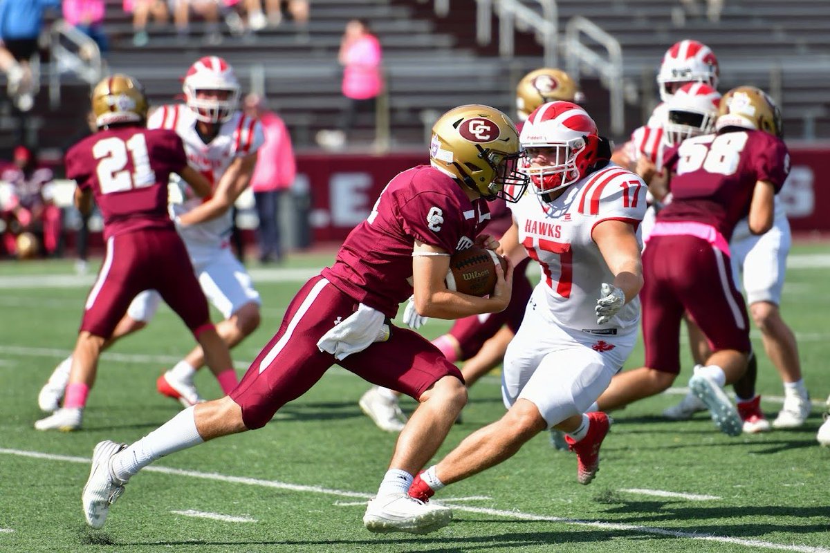 CCHS Friends Of Football tweet media