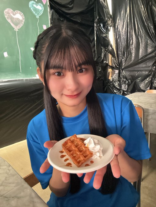 安土姫華のTwitter画像1