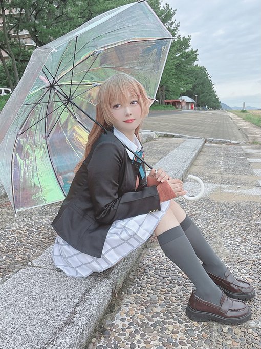 コスプレイヤークエのTwitter画像16