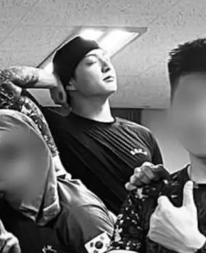 He's always something else 🖤❤️‍🔥
#jungkook