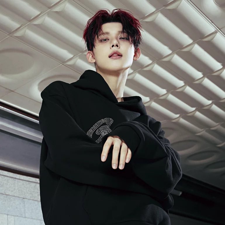 kchartsmaster's tweet photo. #YEONJUN earns his first music show win as a soloist at today’s M! Countdown. https://t.co/PebJSLd6gd
