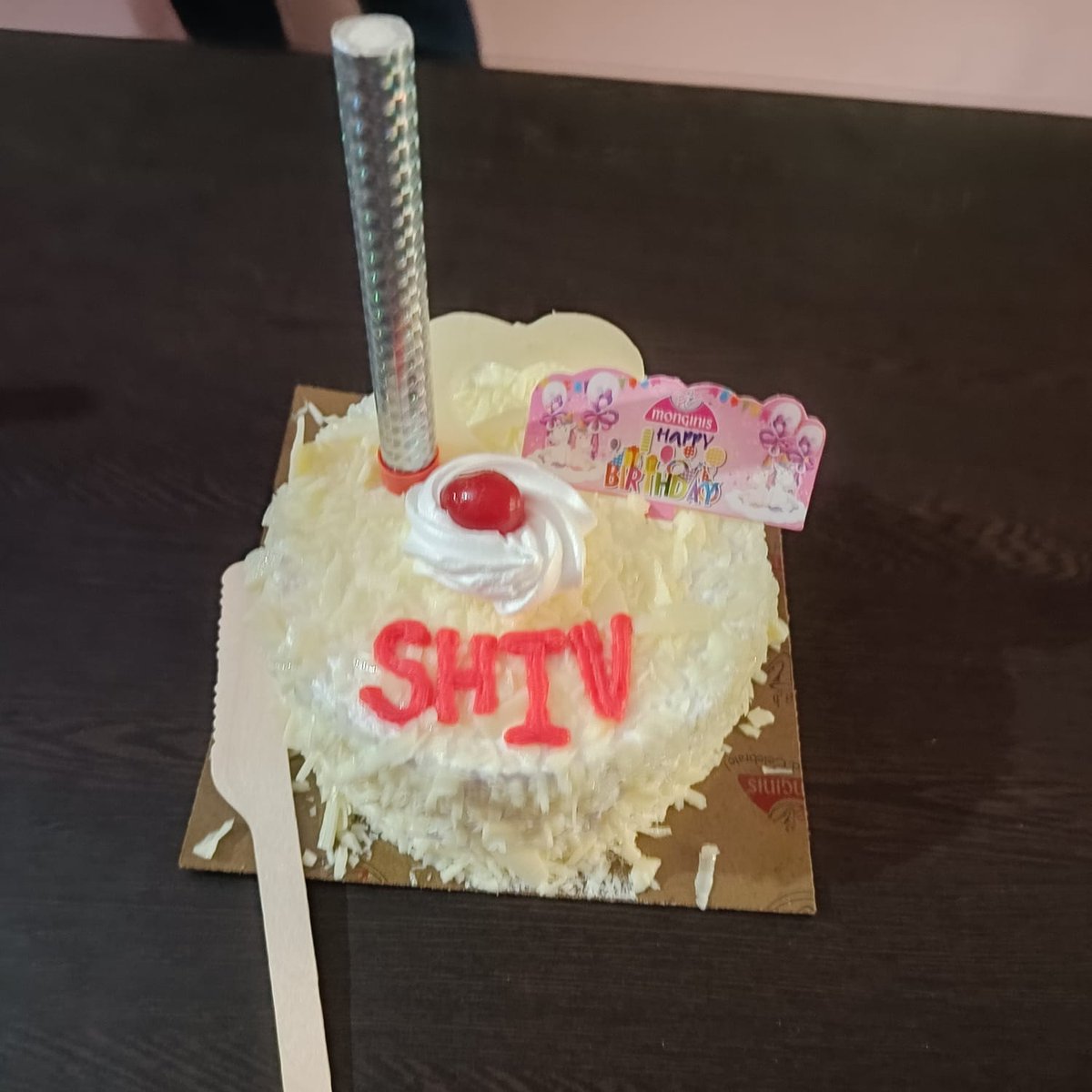 tim_intellects's tweet photo. Today, we also celebrate Shibsankar birthday! Thank you for being an essential part of our team

#birthdayboy #happybirthday #Celebrations #timintellects https://t.co/X4O4TyMWu1