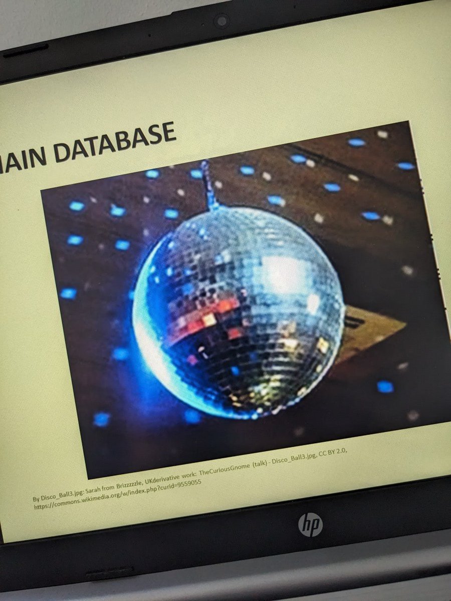 Sneak peek of my talk at the Wildlife Recorders Forum on Sunday. Spaces still available  - eventbrite.com/e/bristol-regi…