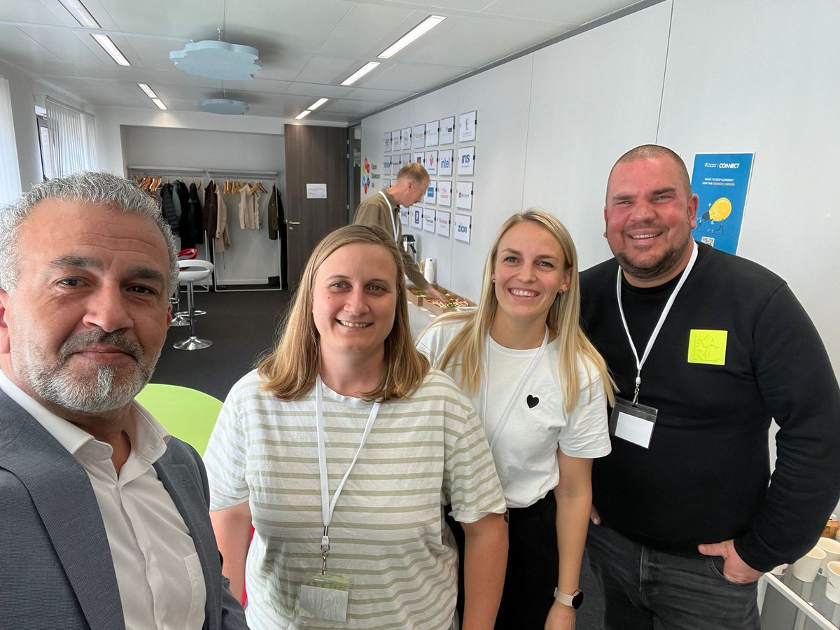 Jan De Craemer 🇪🇺 tweet media